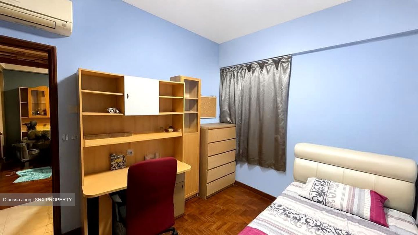 Castle Green (D26), Condominium #574047571
